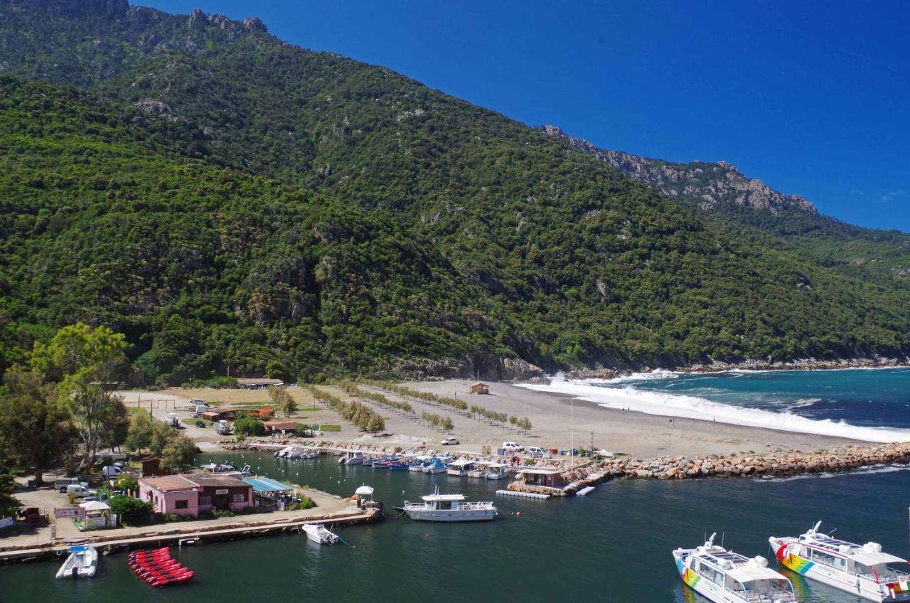 Brise De Mer Hotel Porto  Exterior photo