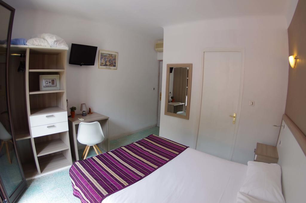 Brise De Mer Porto  Room photo
