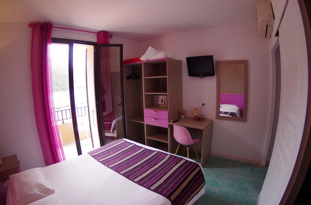 Brise De Mer Hotel Porto  Room photo