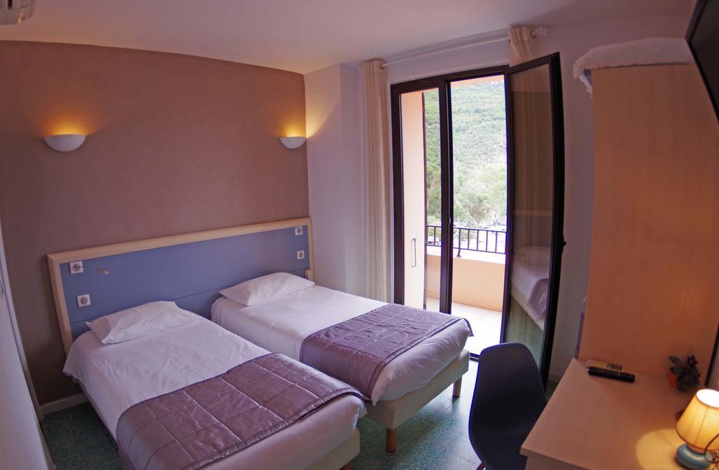 Brise De Mer Porto  Room photo