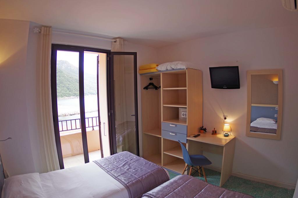 Brise De Mer Hotel Porto  Room photo