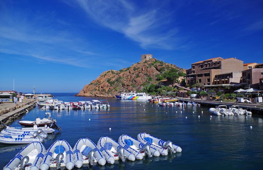 Brise De Mer Hotel Porto  Exterior photo