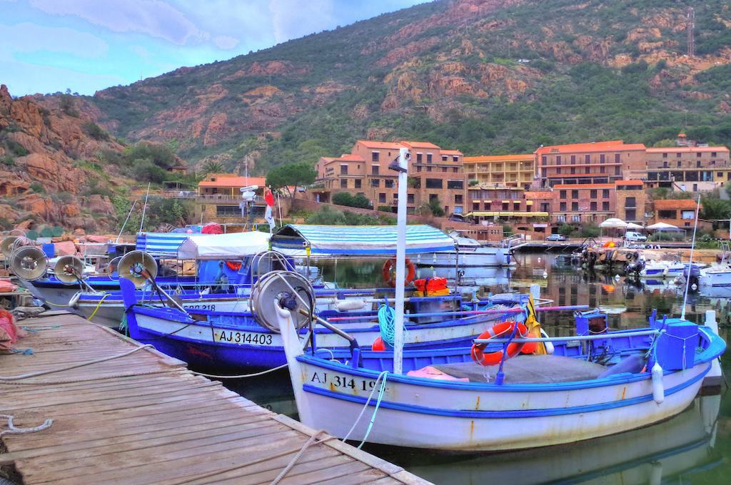 Brise De Mer Porto  Exterior photo