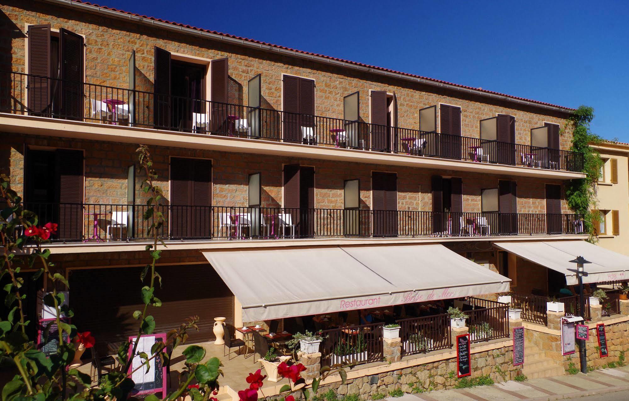 Brise De Mer Porto  Exterior photo