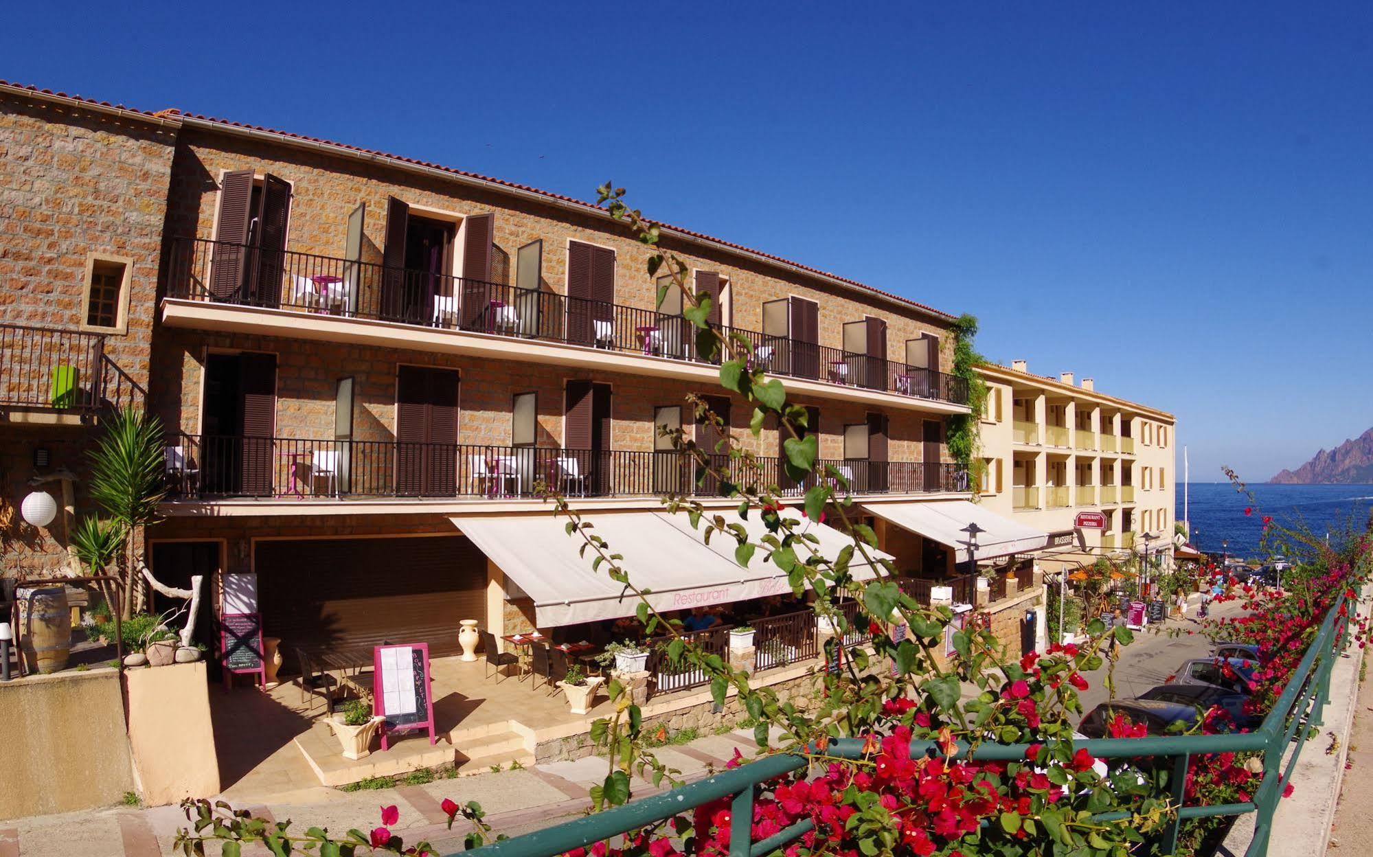 Brise De Mer Porto  Exterior photo