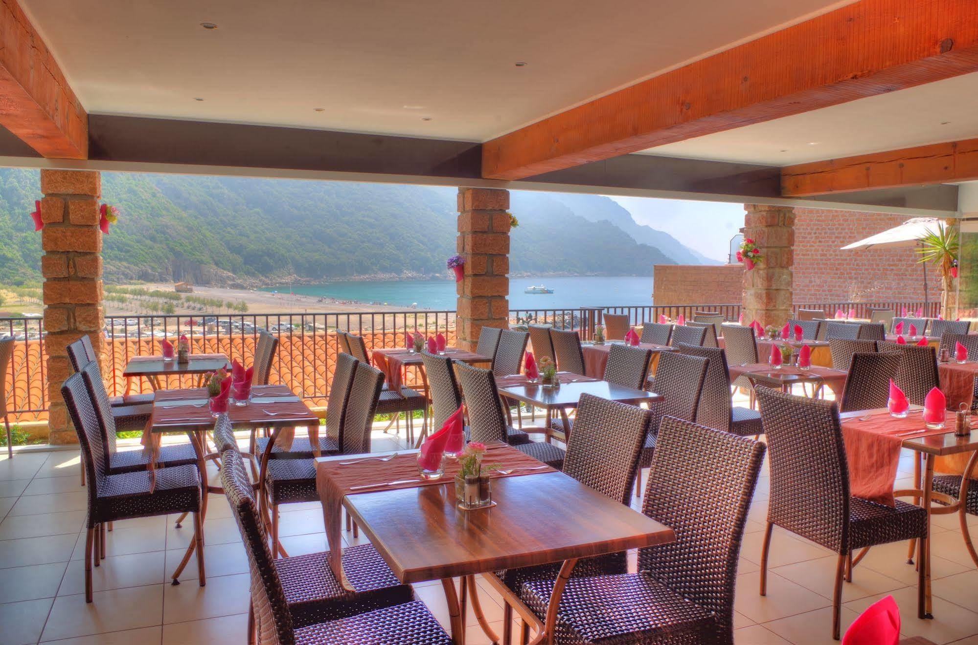 Brise De Mer Porto  Exterior photo